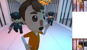 You have to escape an abandoned prison, finding all kinds of hints and objects on your way. Prison Escape Game Free Online Game