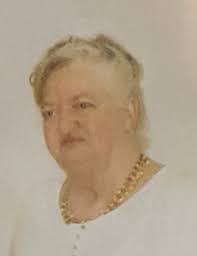 Obituary information for Ellen C. Coppola