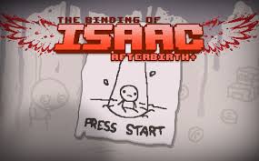 The Binding Of Isaac Afterbirth Plus Transformations