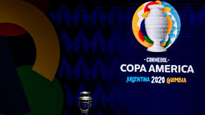 Argentina beat colombia on penalties to set up a final against brazil. Copa America Pulled From Argentina As Covid Crisis Puts Tournament In Jeopardy Goal Com