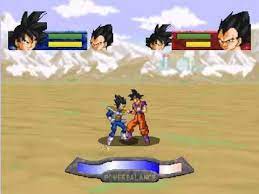 The game was announced by weekly shōnen jump under the code name dragon ball game project: I Ve Always Wanted To See Tfs Play This Game Dragon Ball Z Legends Teamfourstar