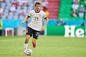 Мюллер томас (thomas muller) футбол нападающий германия 13.09.1989. Kapselverletzung Im Knie Dfb Team Bangt Um Thomas Muller Aktuelle Fc Bayern News Transfergeruchte Hintergrundberichte Uvm