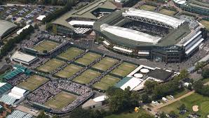 If you have any questions call us or. Wimbledon 2020 Masterplan Grimshaw Architects Archdaily