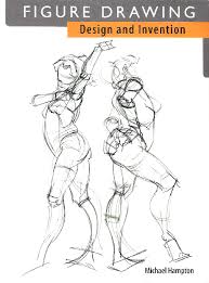 Pdf Michael Hampton Figure Drawing Design And Invention Bishnu Adhikari Academia Edu