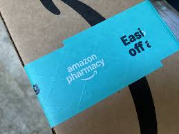 Amazon stock rises with same-day delivery for Foundayo weight-loss pill