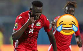 Preview and stats followed by live commentary, video highlights and match report. Jokes And Memes Flood Social Media After Kenya Humbles Tanzania In Afcon Thriller The Standard Sports