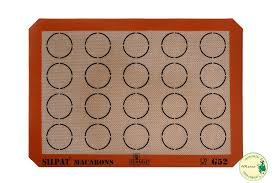 The name, sprouted kitchen.the mission, to make whole foods tasty. Silpat Macaron Mat Macaron Baking Mat 20 Evenly Spaced Indents For Macarons Silicone Baking Liner Mat Policy Mat Exercisemat Knife Aliexpress