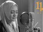 Chord Memandangmu Chordtela Ikke Nurjannah Bulan Bawa Bintang Menari Iringi Langkahku Tribunsumsel Com