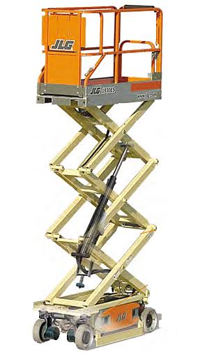 JLG 1930ES Aerial Lift