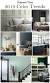 Modern Interior Design Trends 2019