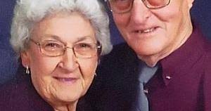 Richard and Shirley Sunderman