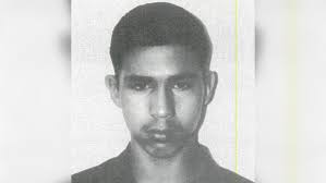 1998 Reading homicide suspect arrested in Mexico