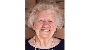 Dorothy Windsor Bascomb Obituary (2023)