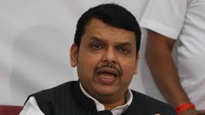 Vaze arrest: Fadnavis says case is major plot, more names will come out
