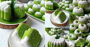Mulai dari untuk hidangan berbagai acara sampai peneman camilan disaat sore hari! Resep Putu Ayu Pandan Wangi Dan Lembuutt Tetap Empuk Walau Sudah Dingin Resep Spesial