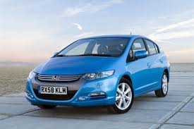 Review Honda Insight 2009 2014 Honest John