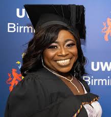 Graddio Birmingham Graduation 2024 by University of Wales Trinity Saint  David