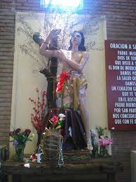 , siendo horas asociadas a la pasión de cristo. Facebook