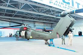 The flight controls are ballistically hardened and the helicopter is equipped with redundant electric and hydraulic. Air Force Searches For Survivors Of Black Hawk Training Mishap Philstar Com