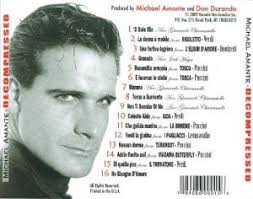 The People's Tenor" who's the "Prince of the High Cs". An exclusive  interview with Michael Amante.