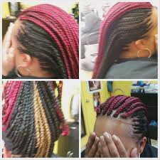 You can see how to get to koko's african hair braiding on our website. Pin On Blondt Har