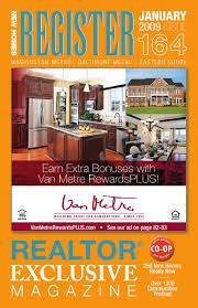 Maybe you would like to learn more about one of these? Register 164 January 2009 By Becky Murry Issuu