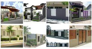 Terakhir, jika anda ingin mendapatkan gambar terbaru mengenai model pagar rumah minimalis 2016, tetap ikuti website kami, kami mencoba memberikan yang terbaik unutk anda dengan meng update gambar yang baru. Contoh Pagar Minimalis Terbaru 2016 Desain Rumah Minimalis