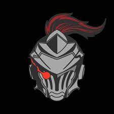 Image Result For Goblin Slayer Logo Kertas Dinding Gambar Seni
