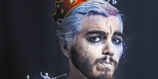 La Belleza según (Me llamo) Sebastián