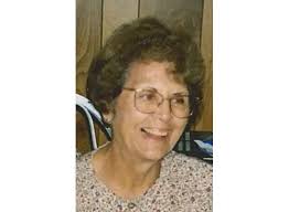 Pauline Alarid Obituary (2023)