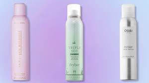 This is officially our #1 pick (even though these are in any given order). The 19 Best Dry Texture Sprays For Your Hair Allure Texturizing Spray Oribe Dry Texturizing Spray Best Texturizing Spray