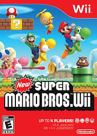 La mejor pagina para descargar juegos wii wbfs mega 2017 from. New Super Mario Bros Wii Wbfs Espanol Multi5 Googledrive Mundo Roms Gratis Wii