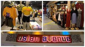 Spend a minimum of rm100 in a single receipt 2. Check Out Asian Avenue In Sunway Pyramid Discover Hidden Restaurants Youtube