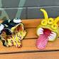 Monster Mash: Kid’s Clay Hand Building Class