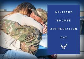National husband appreciation day 2020. Honoring Hanscom Spouses On Military Spouse Appreciation Day Hanscom Air Force Base Article Display
