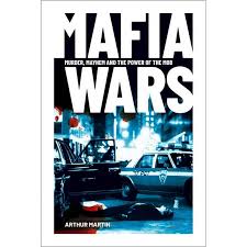 Mafia Wars: Murder, Mayhem and the Mob, (Paperback) - Walmart.com