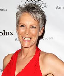 Jamie lee curtis's parents are tony curtis and janet leigh. Jamie Lee Curtis Confirms Return To Horror Confessions Of A Nerf Herder