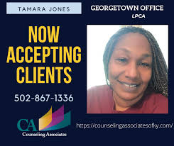 Counseling Associates of Kentucky