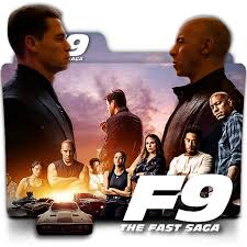 Fast and furious 9 full movie plot outline. Fast And Furious 9 2020 V2 Movie Folder Icon By 6oomoonryon9 On Deviantart