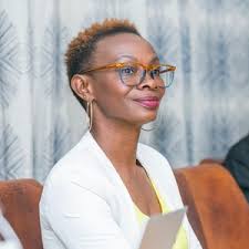 Speakers ⇽ 2nd Annual Women's Day Forum