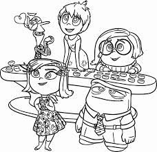 70k.) this 'disney pixar luca coloring pages alberto' is for individual and noncommercial use only, the copyright belongs to their respective creatures or owners. Disney Pixar Coloring Book New Disney Pixar Inside Out Coloring Page