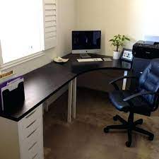 Ikea corner desk review summary the ikea corner desk is ideal for the household as well as office use. Ikea Office Cupboards Ikea Corner Desk Ikea Office Ikea Home Office