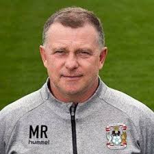 Mark Robins popularity & fame