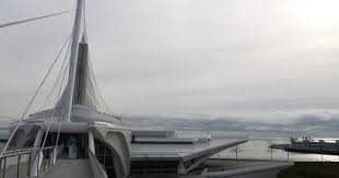 Milwaukee Art Museum Reiman Bridge Milwaukee Wi Milwaukee Art Museum Milwaukee Art Art Museum