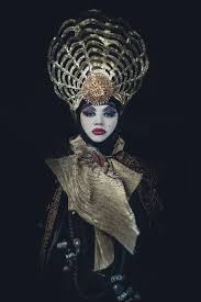 Wordpress Com Portrait Artist Fashion Art Conceptual Artist