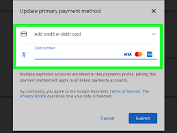Maybe you would like to learn more about one of these? 3 Ways To Change Google Play Payment Method Wikihow
