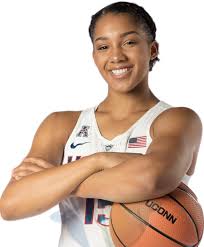 Taille 1,80 m (5′ 11″) poids 78 kg (172 lb) situation en club; Gabby Williams Tagar Sports Management