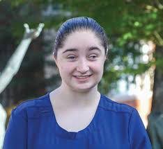 Laura Higbee's Instagram, Twitter & Facebook