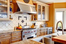 Prep kitchen, kole custom homebuilders, color design. White Kitchen Backsplash Tile Ideas 2021