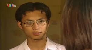 Nguyễn Thành Vinh "Phía trước là bầu trời" từng là Á quân Olympia mùa ĐẦU